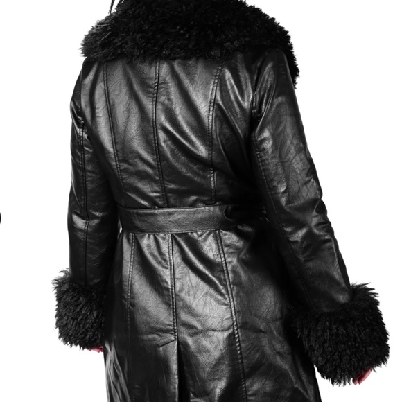 Penny Lane Coat - Picture 5 of 9